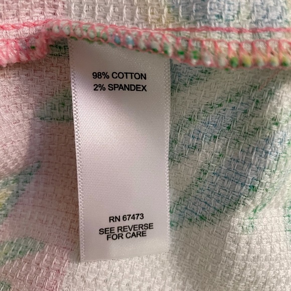 Just ... Taylor Floral Dress - Picture 7 of 11